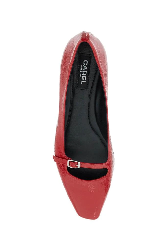 Carel emilie ballet 2