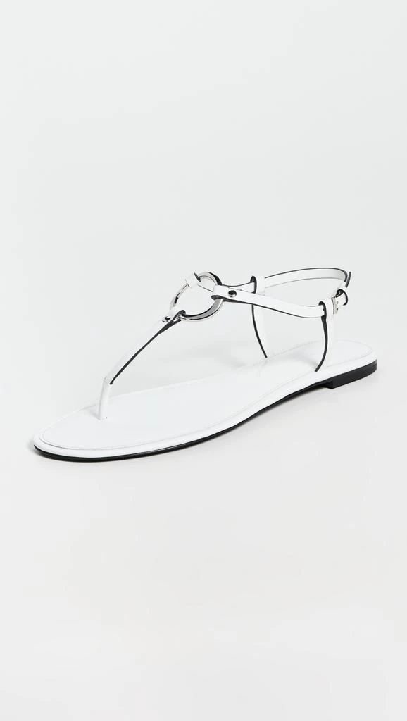Tory Burch Ring Sandals 1