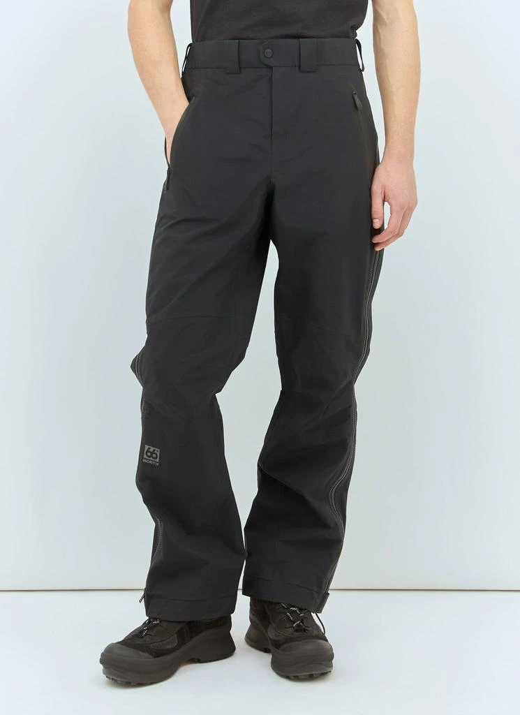 66 North 66° North Hornstrandir Gore Tex Pro Trousers from Cettire