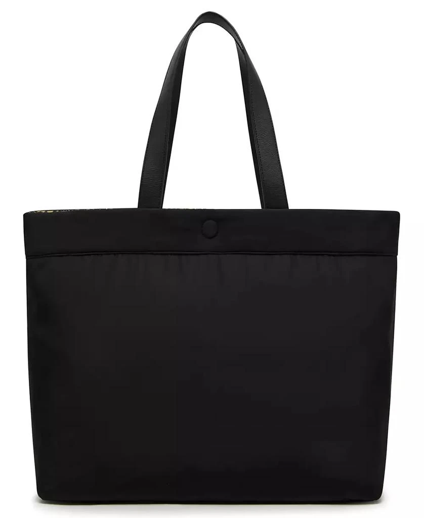 Madden Girl Reversible Extra-Large Tote Bag 2