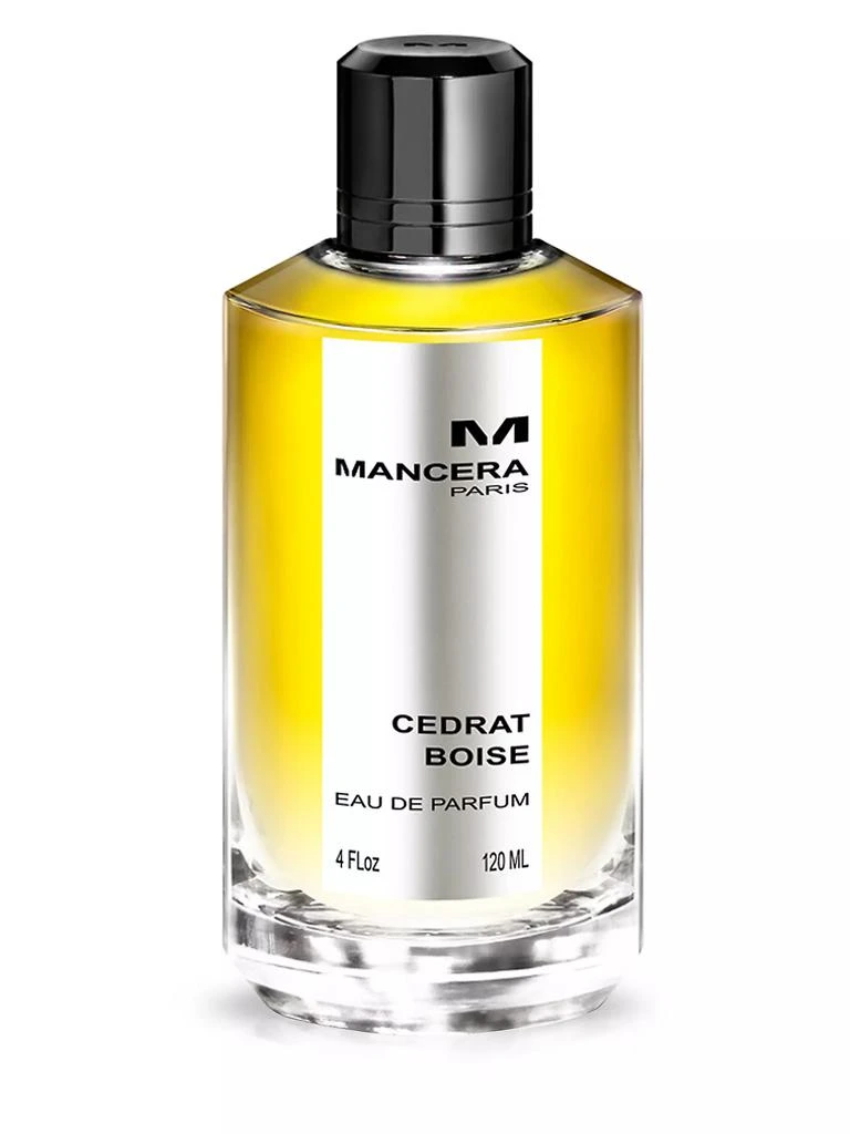 MANCERA Cedrat Boise Eau de Parfum 1