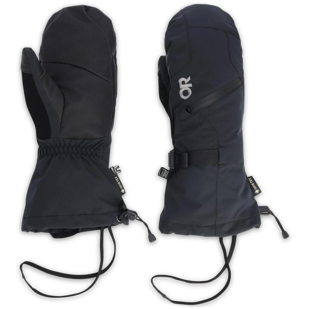 Outdoor Research Revolution GORE-TEX® Mitts 1