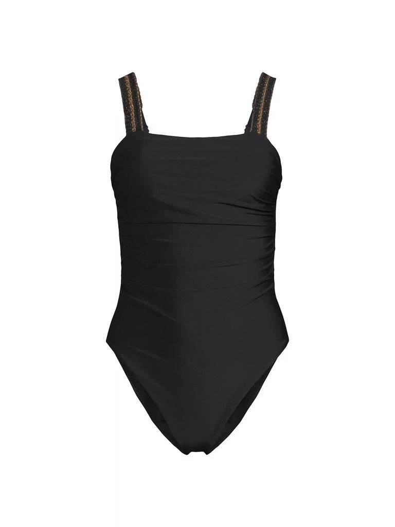 Ramy Brook Myra One-Piece Swimsuit 1