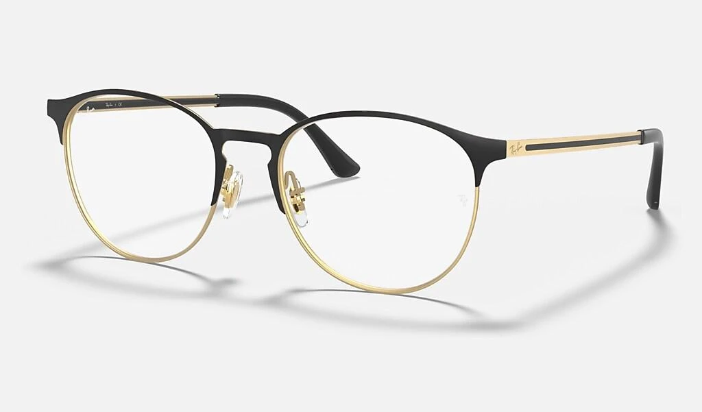 Ray-Ban RB6375 OPTICS 1