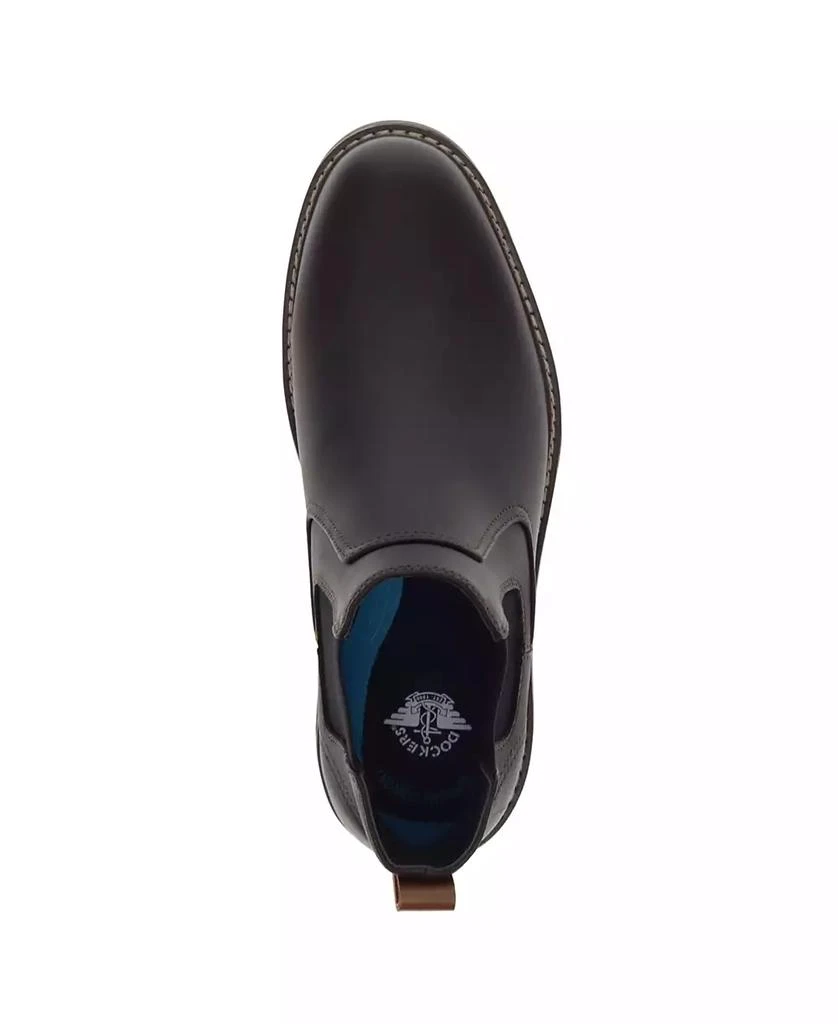 Dockers Men's Ettrick Dress Casual Chelsea Boot 3