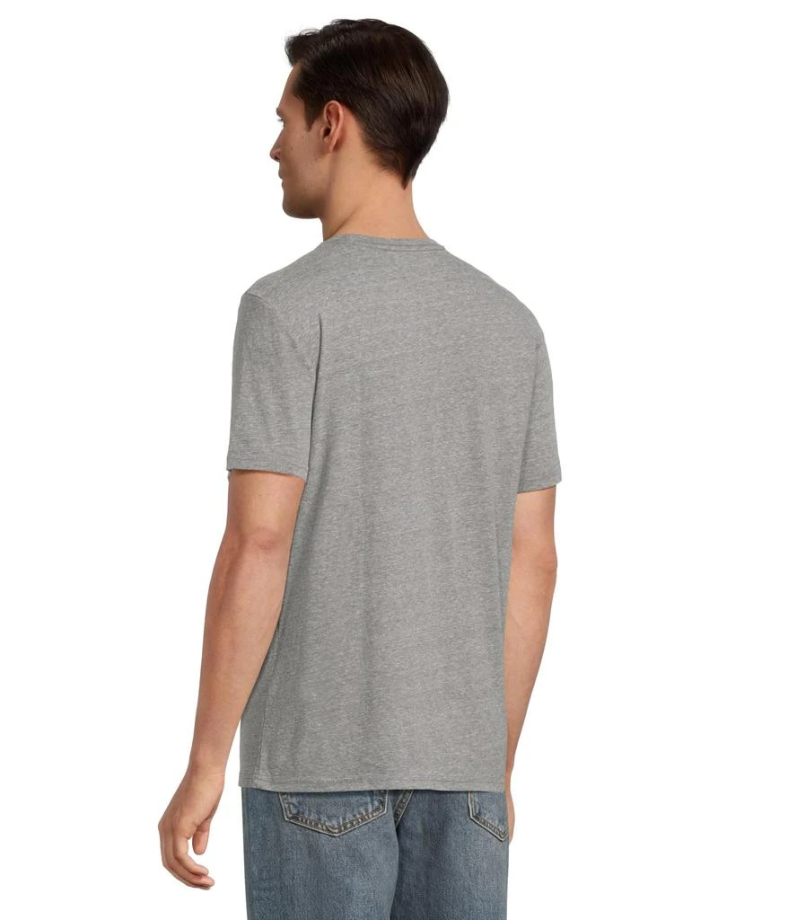 Lucky Brand USA Flag Tee 3