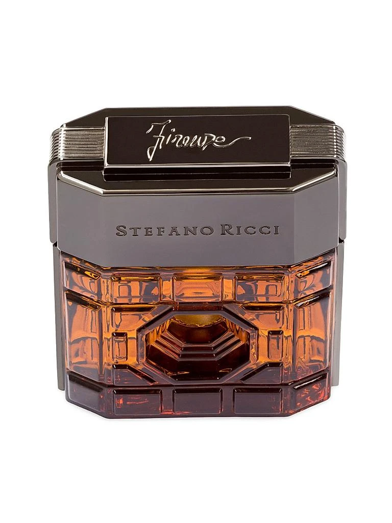 Stefano Ricci Eau De Parfum Firenze 100 ML 3