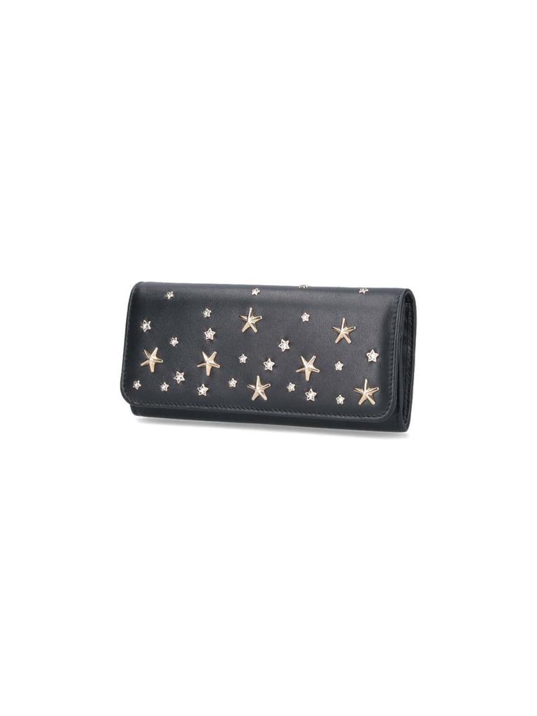 Jimmy Choo Jimmy Choo Wallets