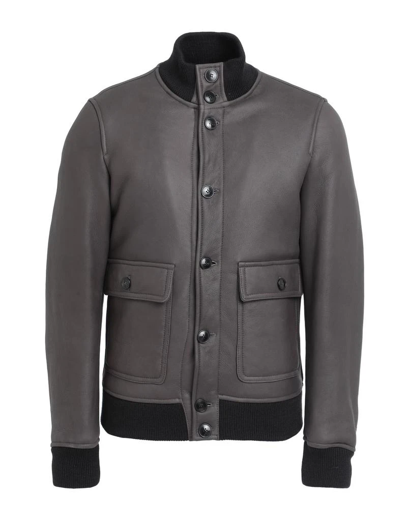 DACUTE Bomber 1