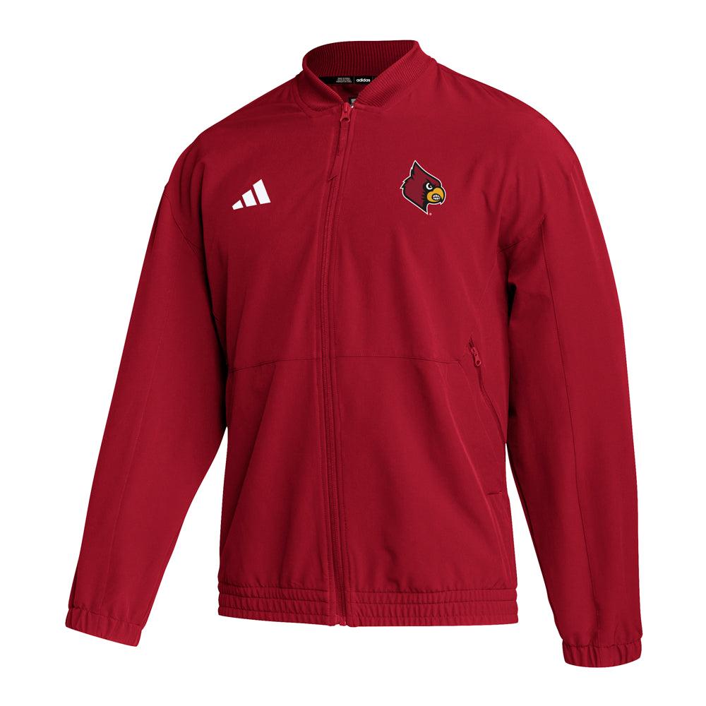 Adidas Fear Of God Athletics Track Full Zip Jacket - Jackets
