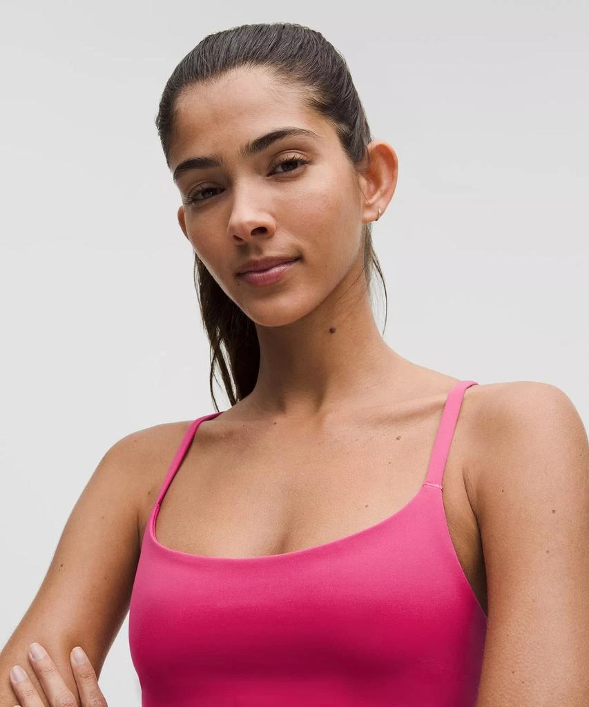 Lululemon Wunder Train Strappy Racer Bra *Light Support, A/B Cup 24