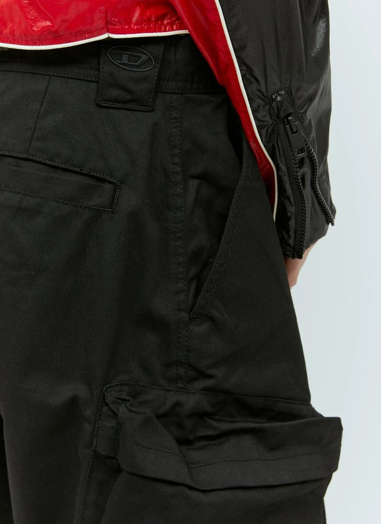 Diesel P-Arne Cargo Pants 4