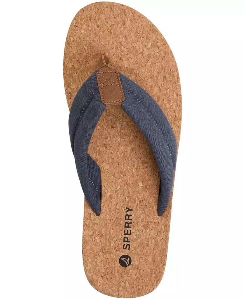 Sperry Men
s Porto Sandals 4