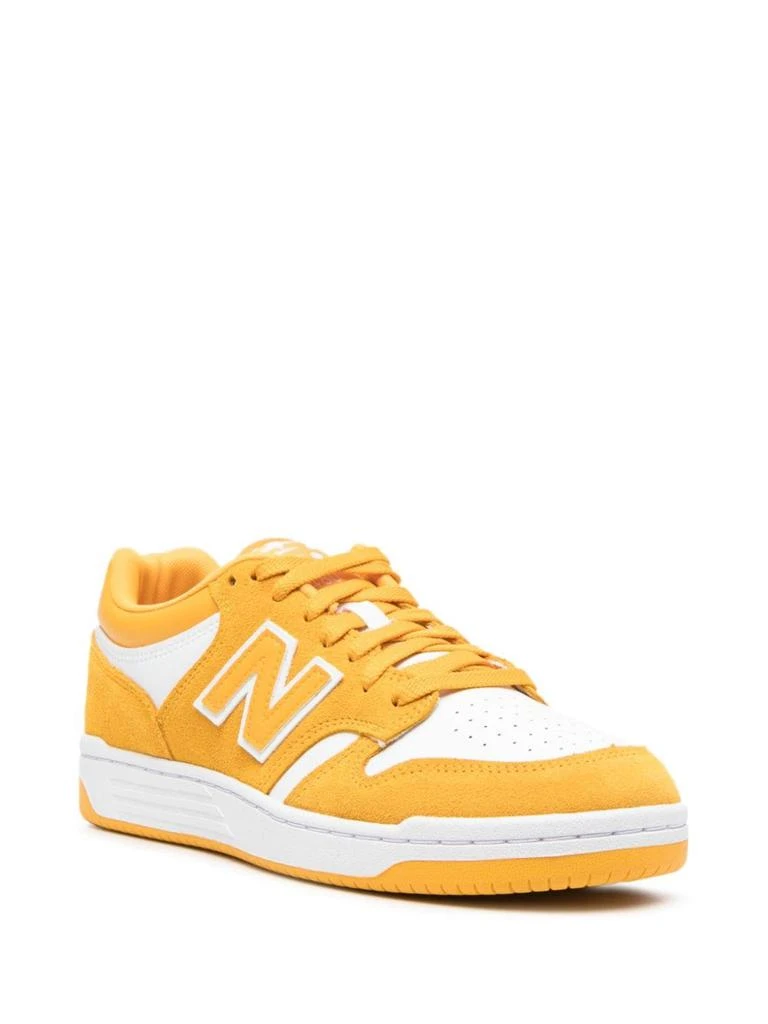 New Balance NEW BALANCE - 480 Sneakers 3