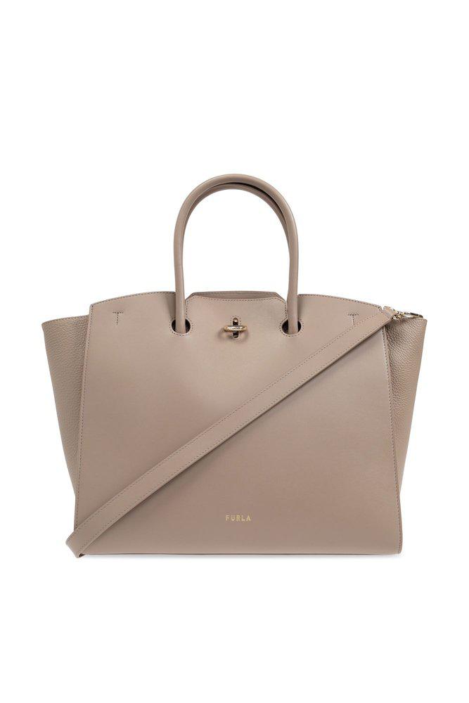 Furla Furla Genesi Medium Tote Bag