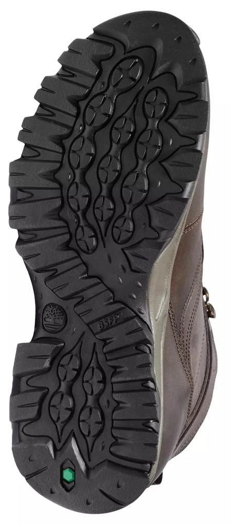 Timberland Timberland Mens Mt. Maddsen Mid Waterproof Hiking Boots 3