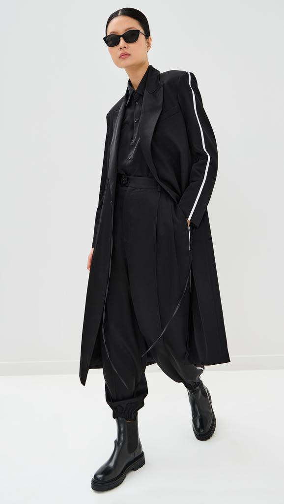Peter Do Beau Coat