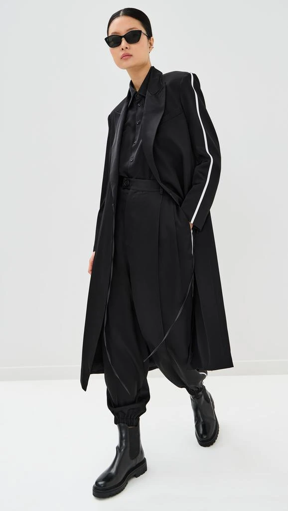 Peter Do Beau Coat 1