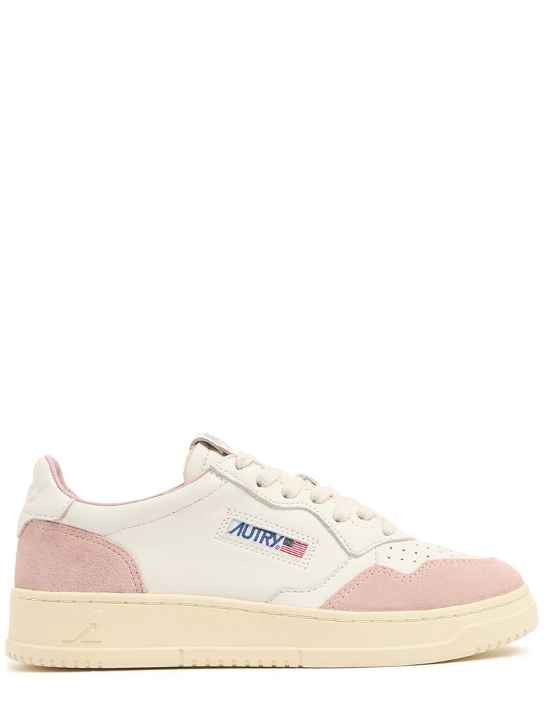 Autry Medalist Low Sneakers