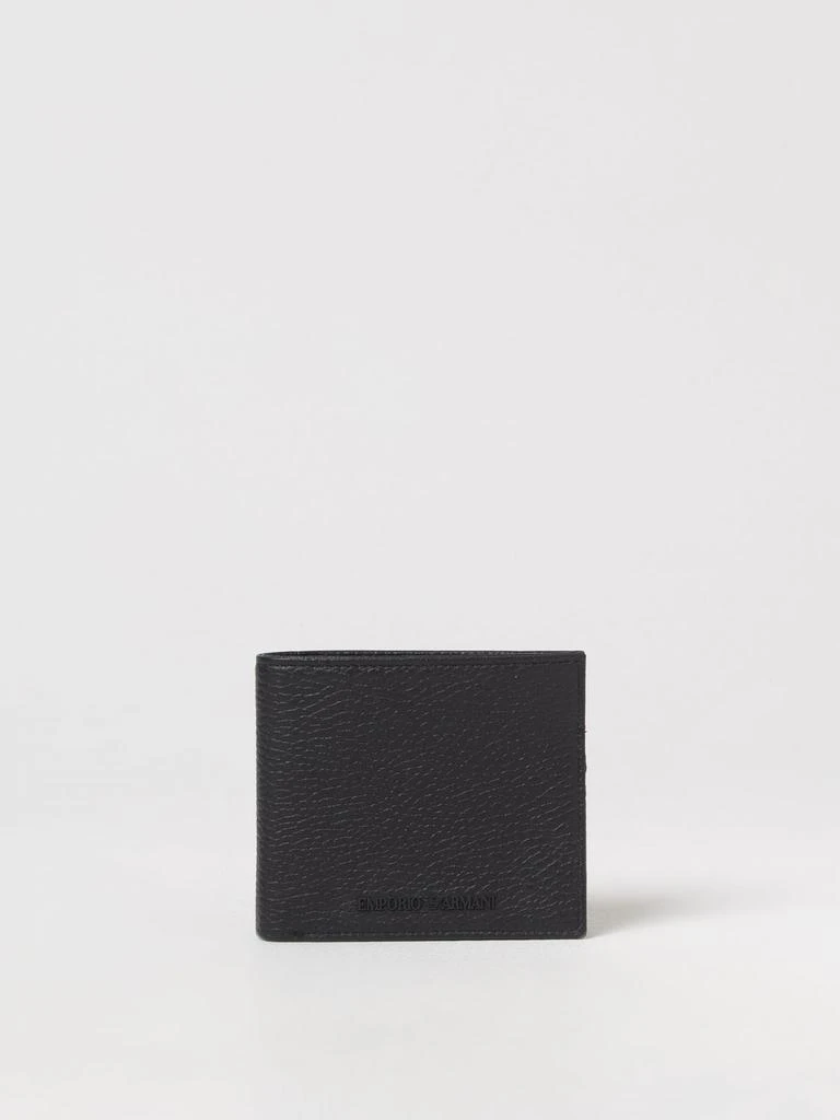 Emporio Armani Wallet men Emporio Armani 1