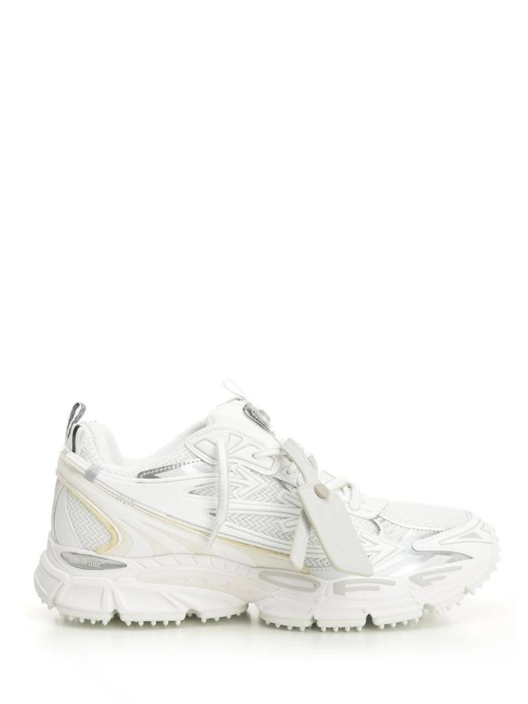 Off-White be Right Back Sneakers 1
