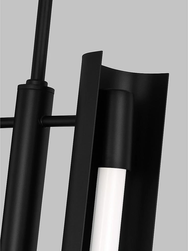 Chapman & Myers Carson Two-Light Pendant 4
