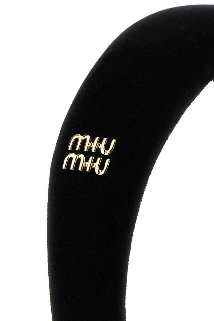 Miu Miu Miu Miu Hats And Headbands 2