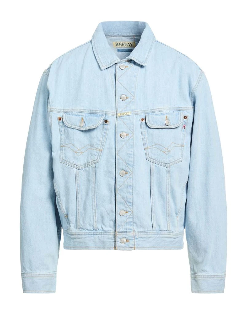 Replay Denim jacket