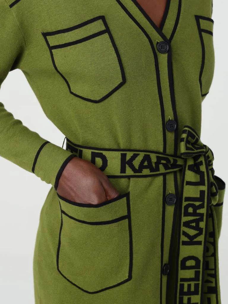 Karl Lagerfeld Paris Cardigan woman Karl Lagerfeld 4
