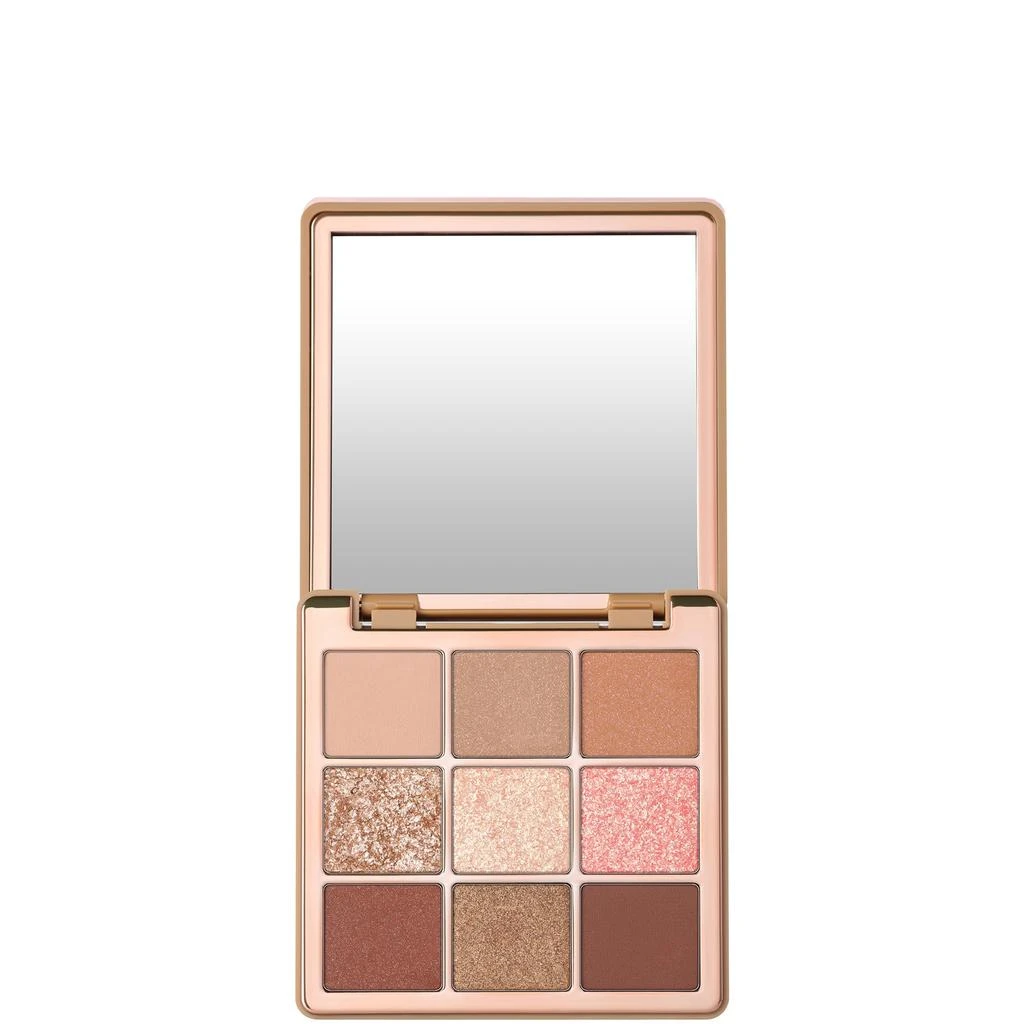 Anastasia Beverly Hills Anastasia Beverly Hills Mini Spice Palette 7.56g 1