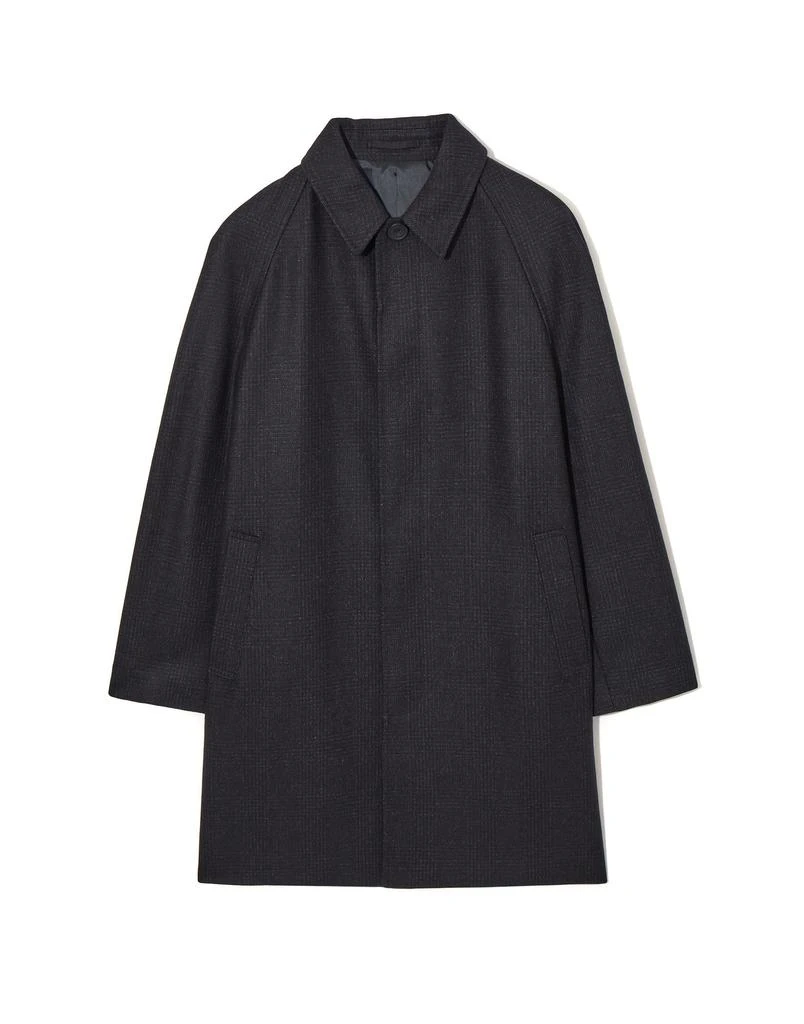 cos Coat 1