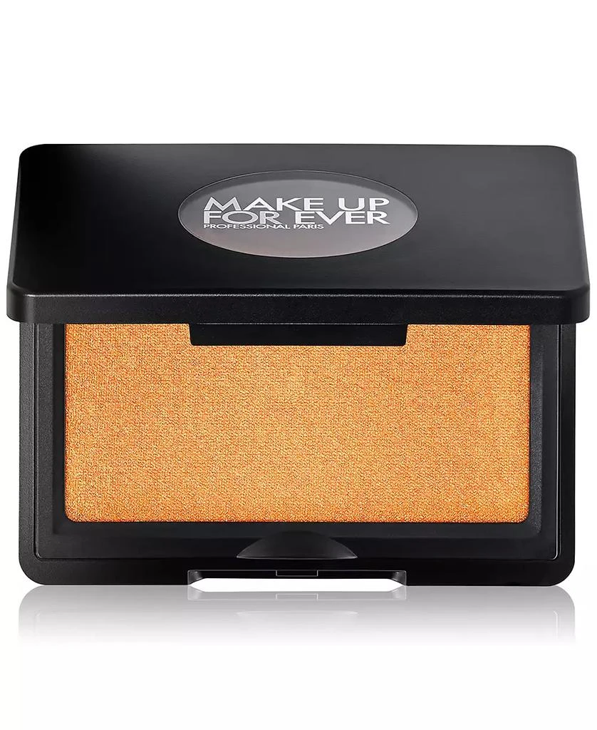 Make Up For Ever Artist Longwear Skin-Fusing Powder Highlighter 1