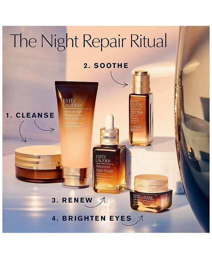 Estée Lauder Advanced Night Cleansing Balm with Lipid Rich Oil Infusion 2.4 oz. 8