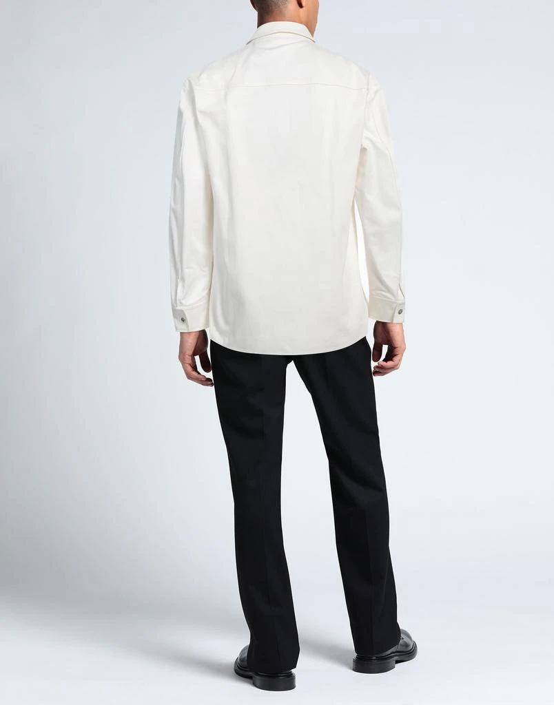 Valentino Solid color shirt 3
