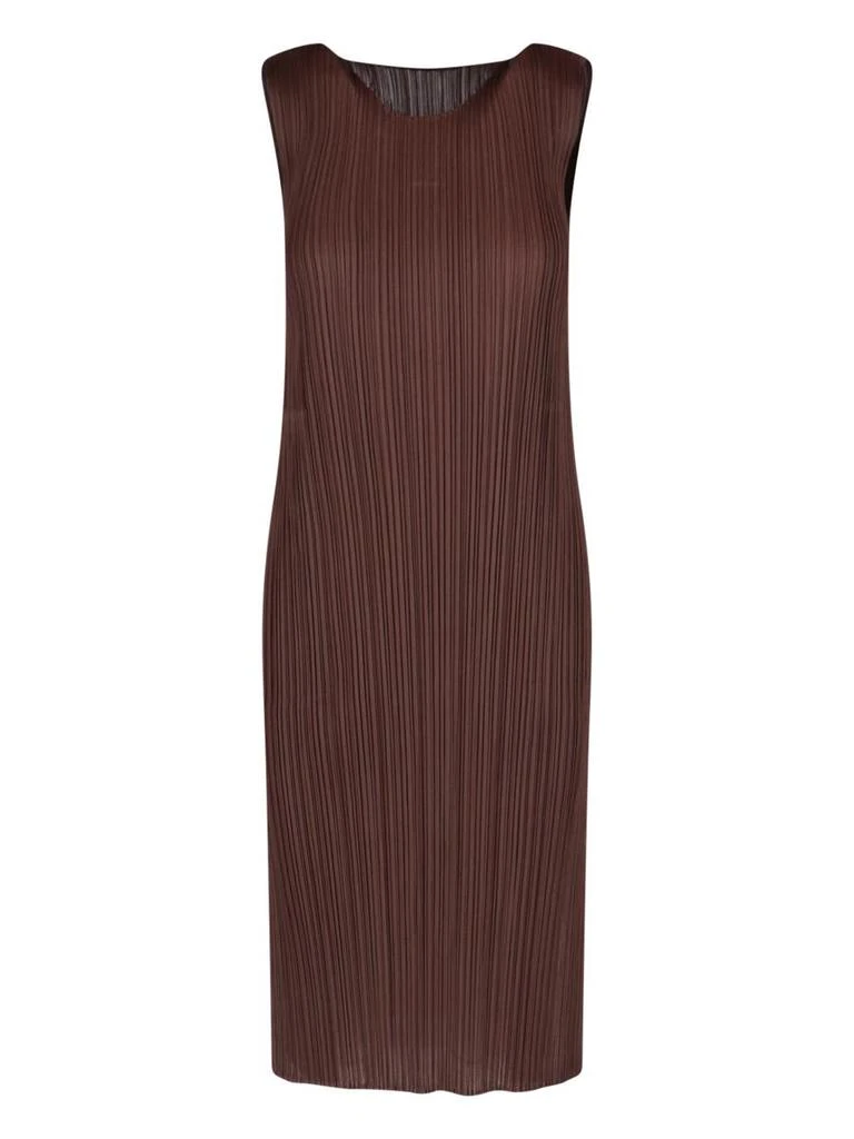 Pleats Please Pleats Please Issey Miyake Dresses 1