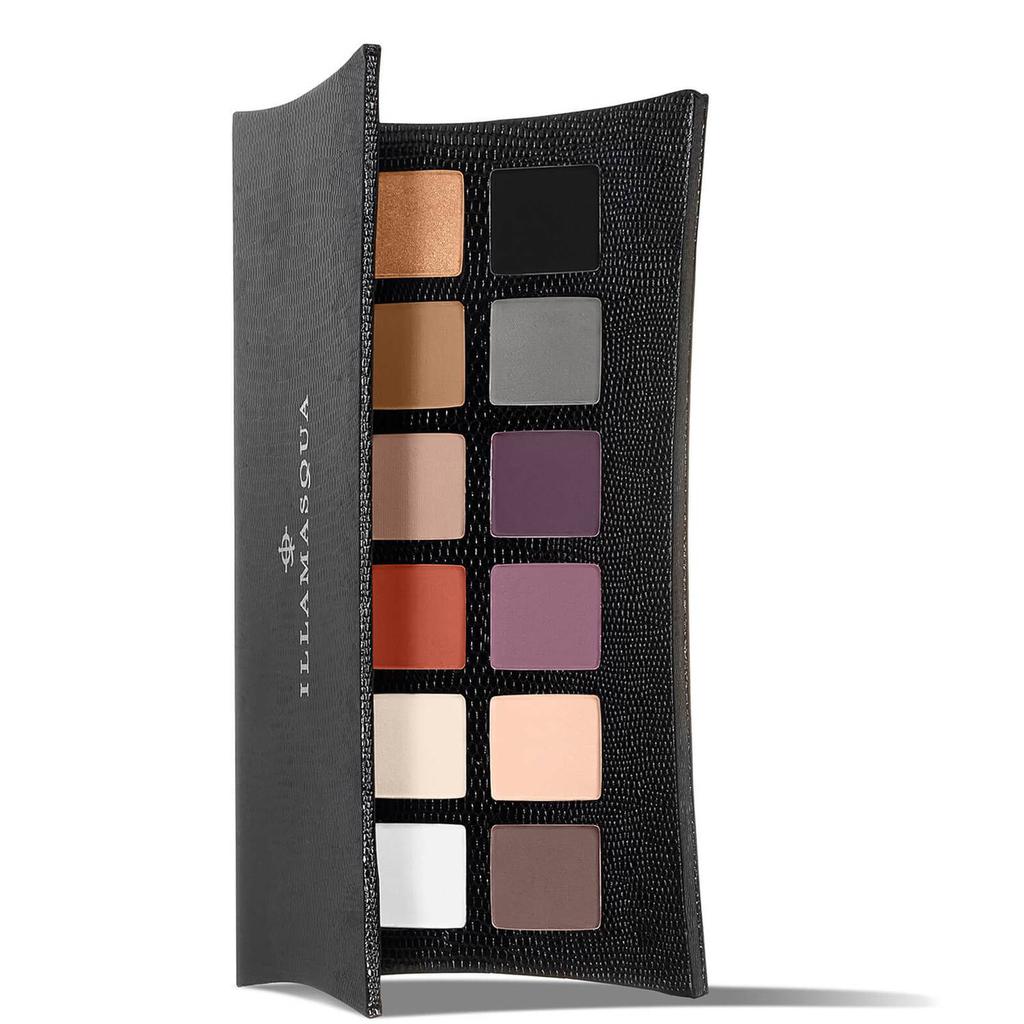 Illamasqua Illamasqua Artistry Palette 1 piece - Elemental