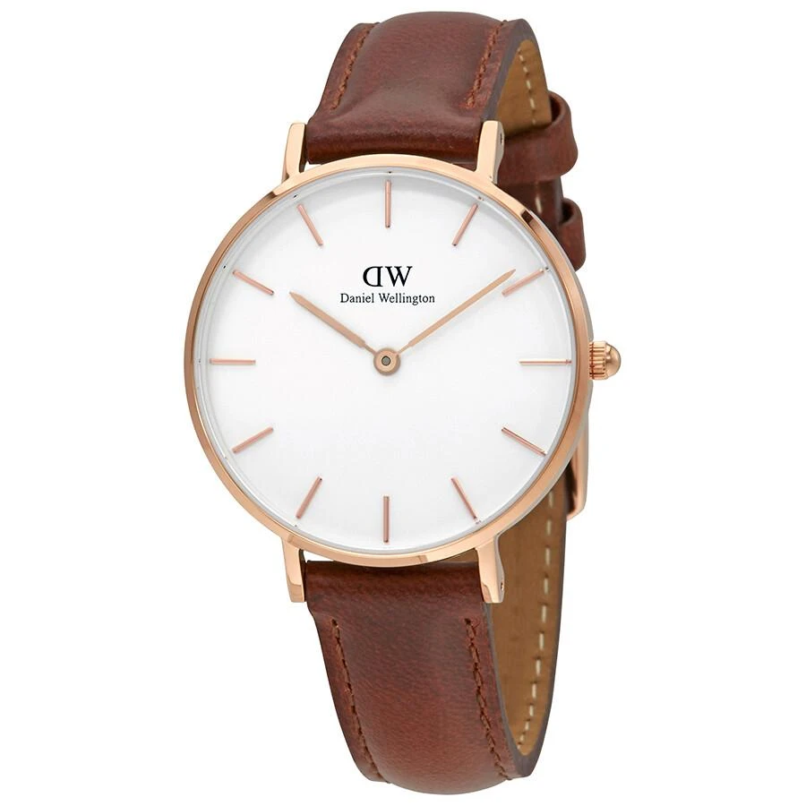 Daniel Wellington Classic Petite St Mawes Ladies Watch DW00100175 1