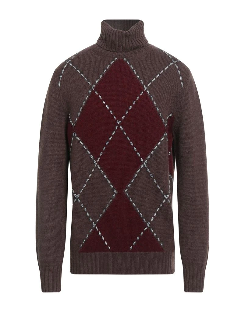 MALO Cashmere blend 1