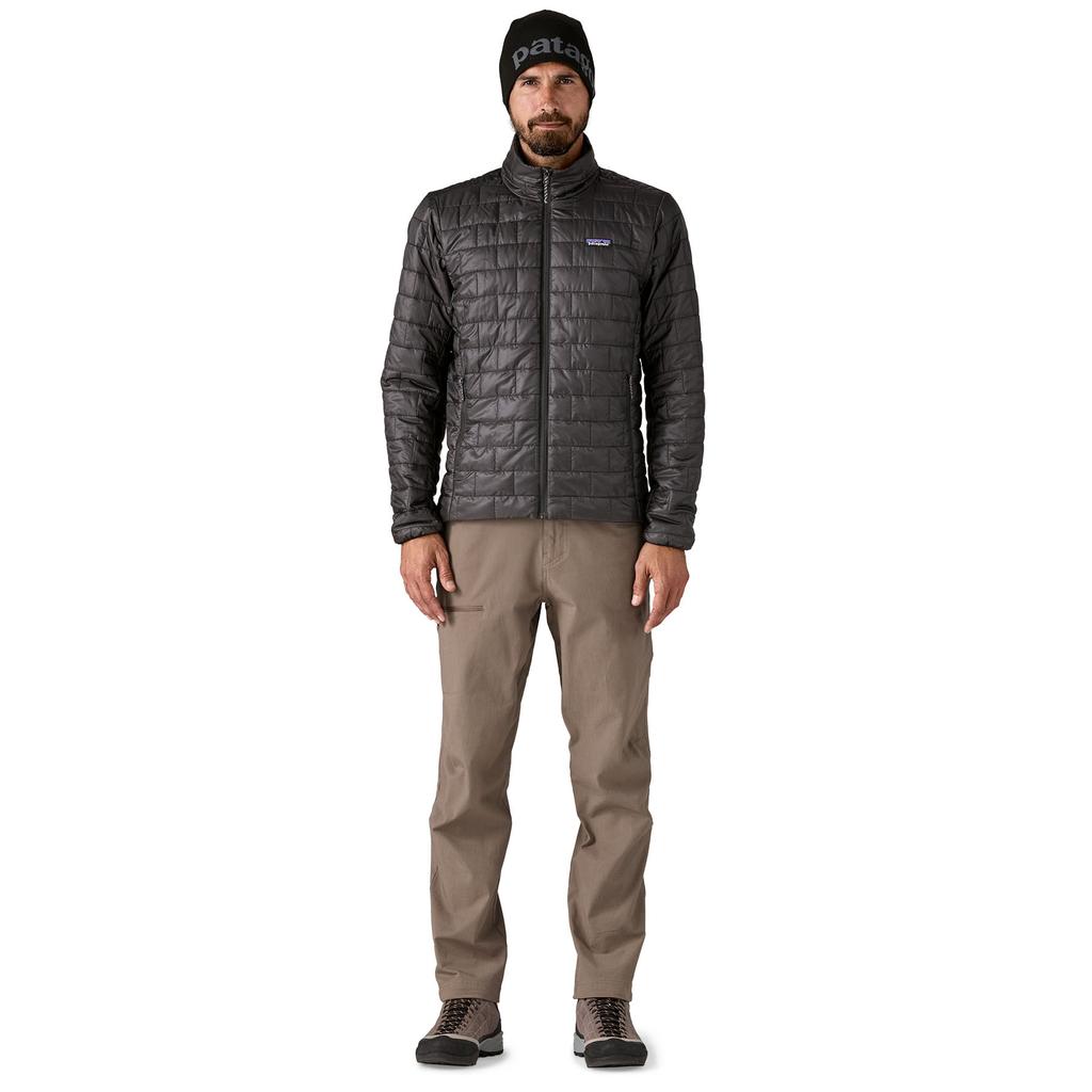 Patagonia Patagonia Nano Puff Jacket - Men's