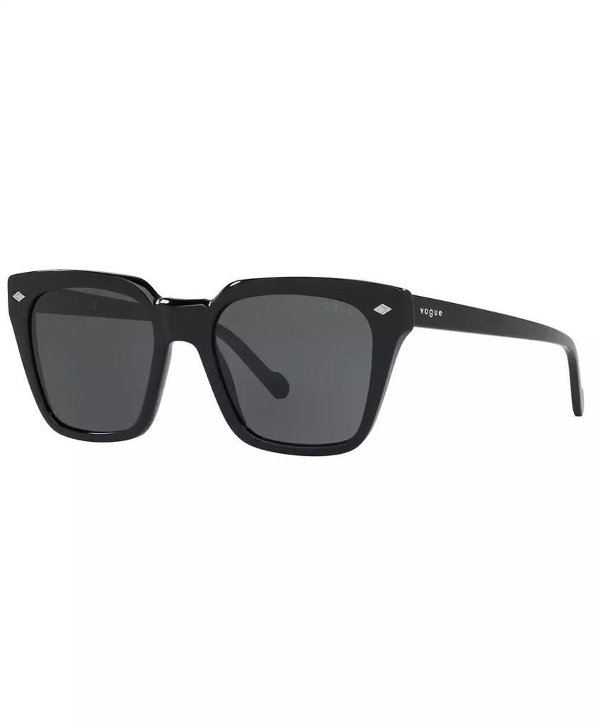 VOGUE Men's Sunglasses, VO5380S 50