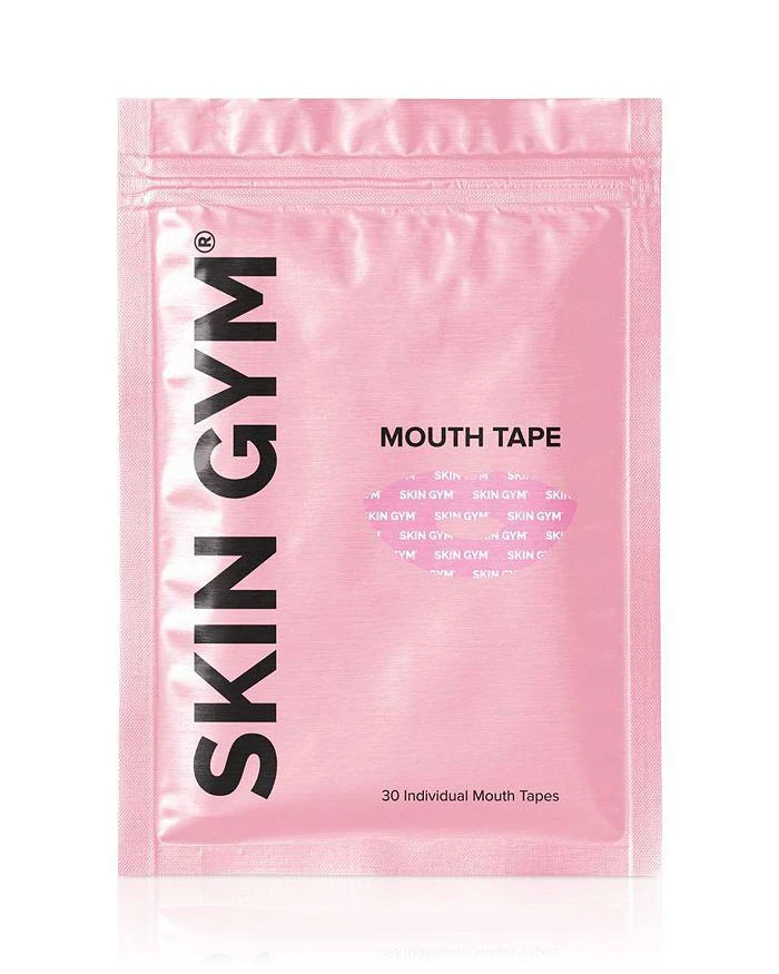 Skin Gym For the Love of Sleep Mouth Tape 2