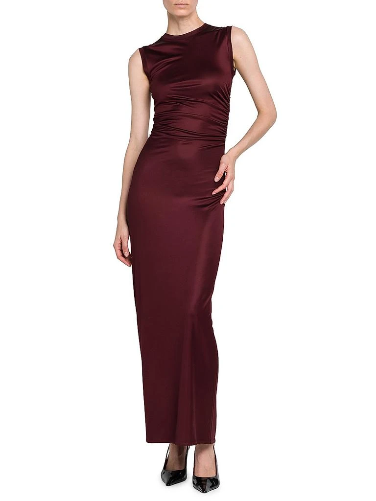 Stella McCartney Fluid Jersey Cocktail Dress 2