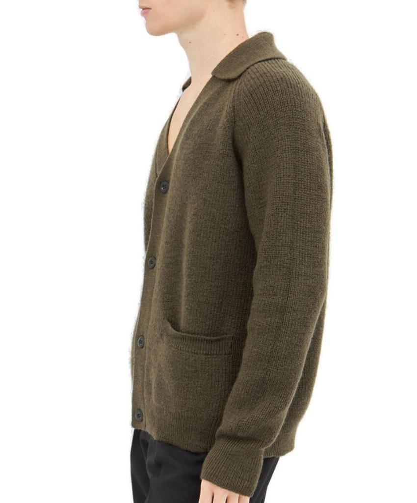 Margaret Howell Margaret Howell MHL Knitted Cardigan