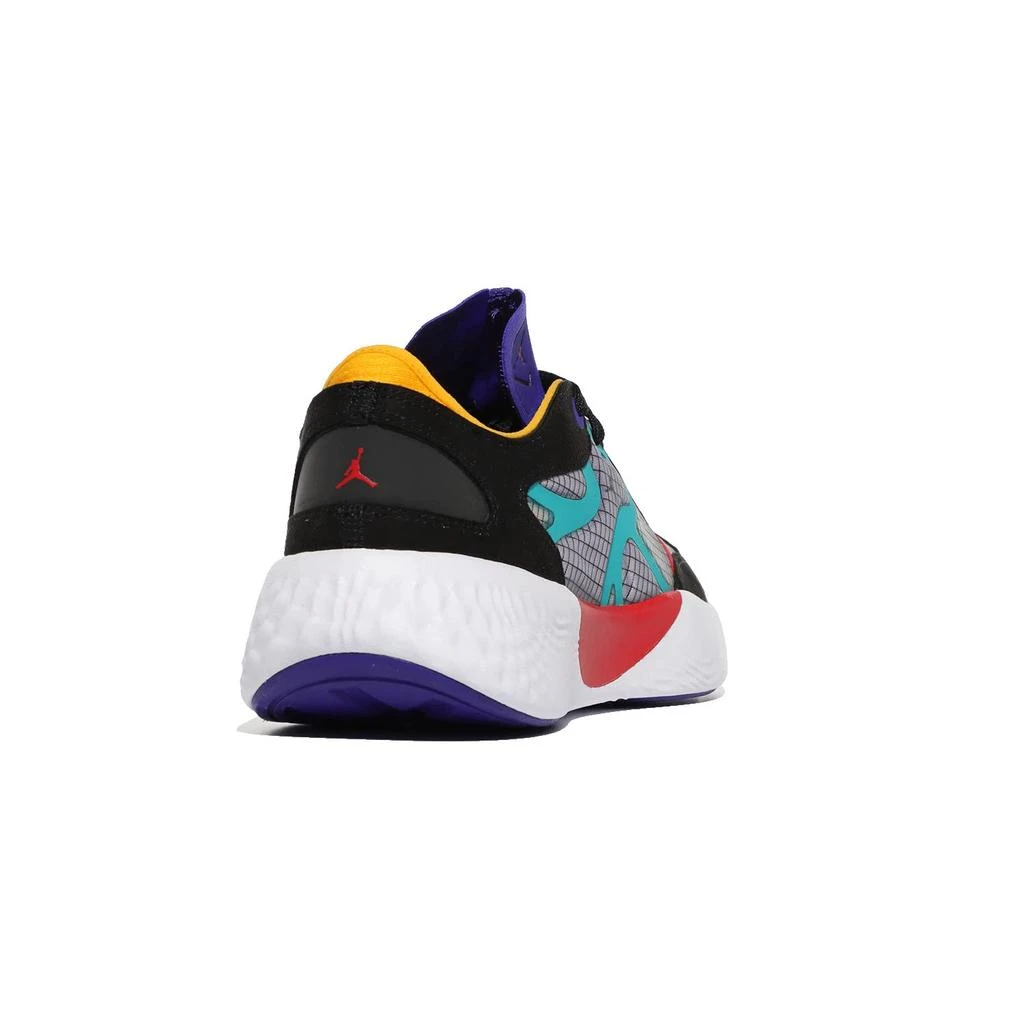 Jordan Kids Jordan Delta 3 Low (Big Kid) 3