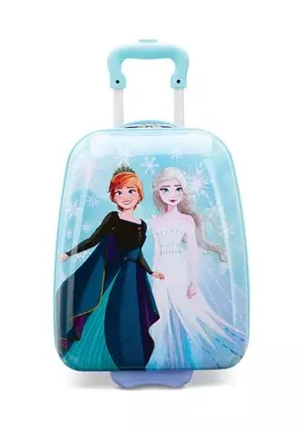 American Tourister Tourister  Disney Kids Hardside Frozen Upright Suitcase 1