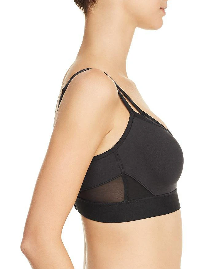 Natori Gravity Contour Underwire Sports Bra 4