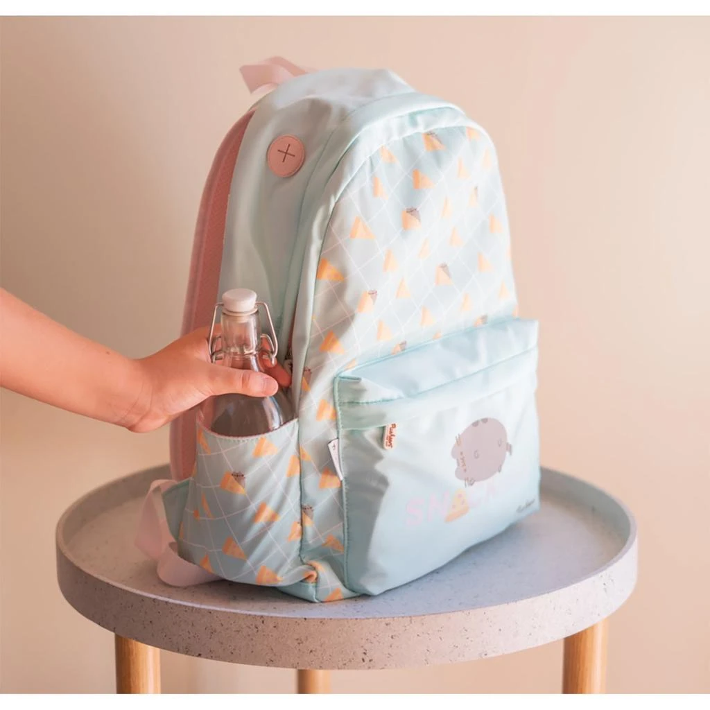 ERIK Pusheen Foodie Collection School Backpack 1
