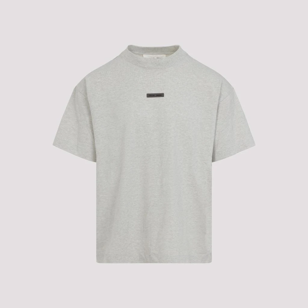 Essentials VINTAGE FIT T-SHIRT 2