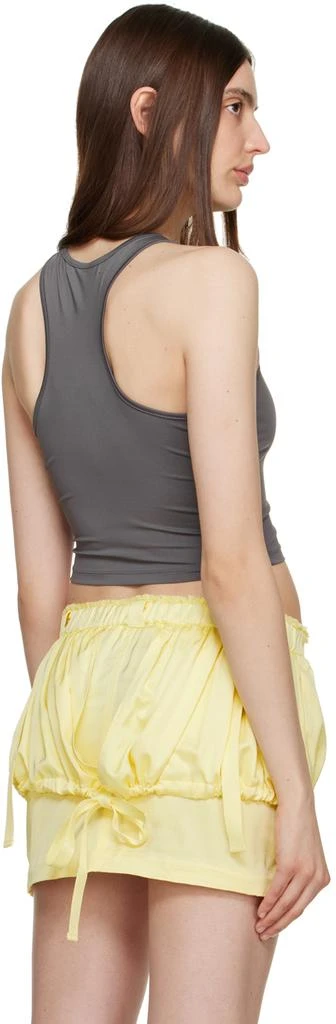TheOpen Product Gray Symbol Tank Top 3
