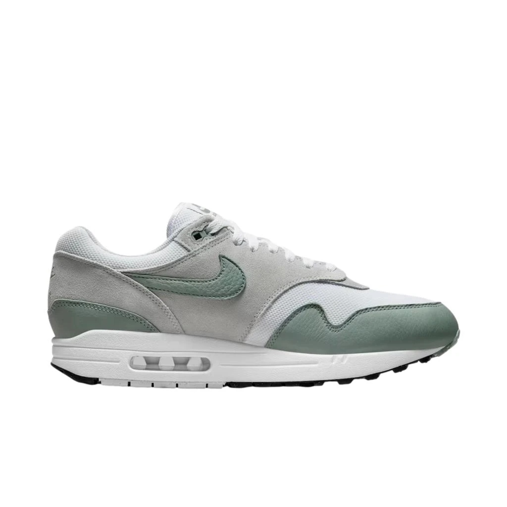 NIKE Air Max 1 SC White/Mica Green-Photon Dust  DZ4549-100 Men's 7